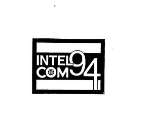 INTEL COM 94 logo