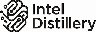 INTEL DISTILLERY logo