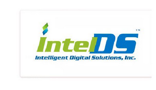 INTEL DS INTELLIGENT DIGITAL SOLUTIONS, INC. logo