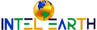 INTEL EARTH logo