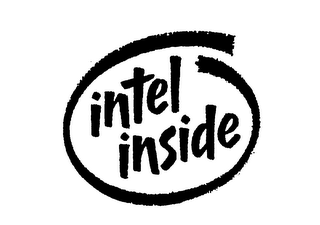 INTEL INSIDE logo