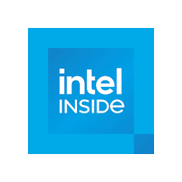 INTEL INSIDE logo