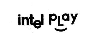 INTEL PLAY logo