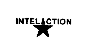 INTELACTION logo