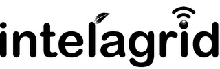 INTELAGRID logo