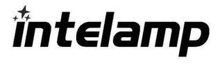 INTELAMP logo