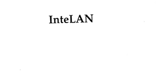 INTELAN logo