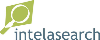 INTELASEARCH logo
