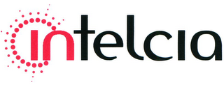 INTELCIA logo