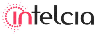INTELCIA logo