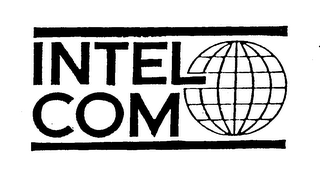 INTELCOM logo