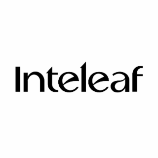 INTELEAF logo