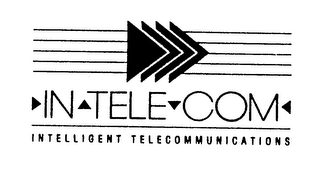 INTELECOM INTELLIGENT TELECOMMUNICATIONS