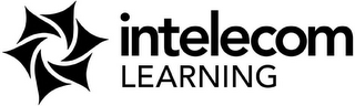 INTELECOM LEARNING logo