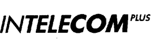 INTELECOM PLUS logo
