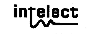 INTELECT logo