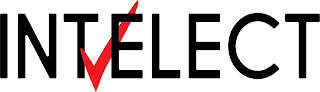 INTELECT logo