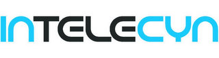 INTELECYN logo