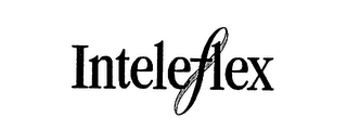 INTELEFLEX logo