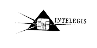 INTELEGIS logo
