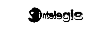 INTELEGIS logo