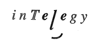INTELEGY logo