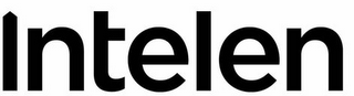 INTELEN logo