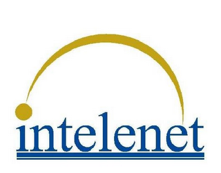 INTELENET logo