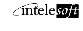 INTELESOFT logo