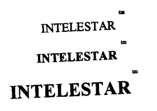 INTELESTAR logo