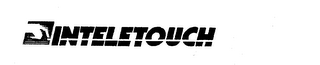 INTELETOUCH logo
