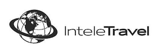 INTELETRAVEL logo
