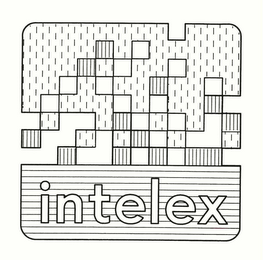 INTELEX logo