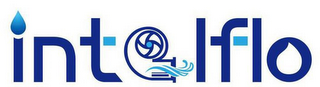 INTELFLO logo