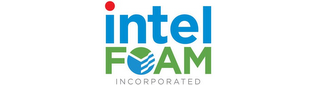 INTELFOAM INCORPORATED logo