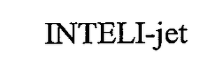 INTELI-JET logo