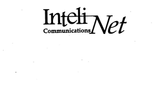 INTELI NET COMMUNICATIONS logo