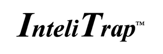 INTELI TRAP TM logo