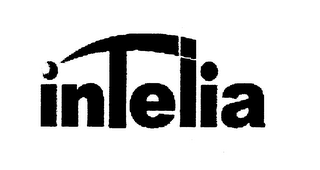 INTELIA logo