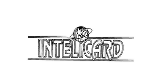 INTELICARD logo