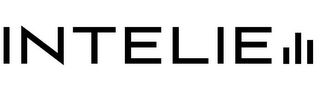 INTELIE logo