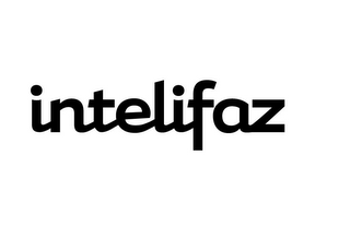 INTELIFAZ logo
