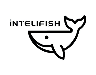 INTELIFISH logo