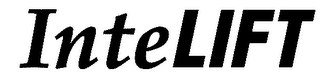INTELIFT logo