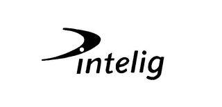 INTELIG logo