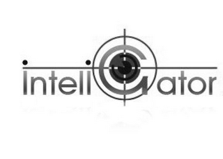 INTELIGATOR logo