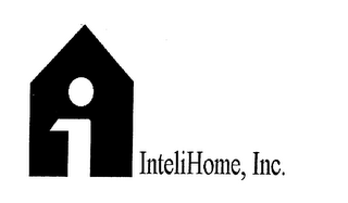 INTELIHOME logo