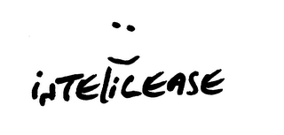 INTELILEASE logo