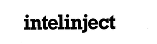 INTELINJECT logo