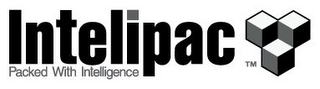 INTELIPAC PACKED WITH INTELLIGENCE